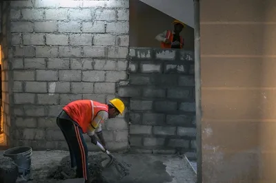 Binnipete: blockwork in progress